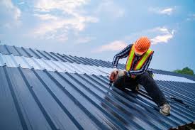 Best Steel Roofing  in Lock Haven, PA